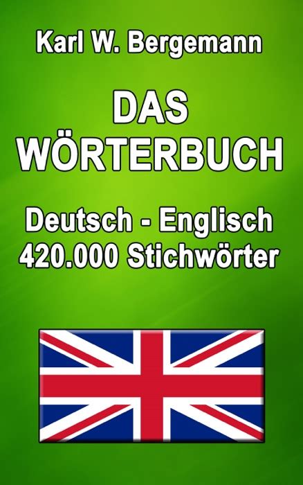 wörterbuch deutsch englisch|More.